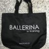 dancebag ballerina bag